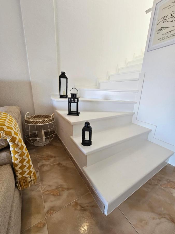 New Holiday Home Beautiful Sea View With Aircon, Costa Adeje Costa Adeje  Exterior foto